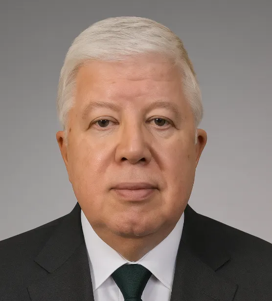 Dr. Emad Imam