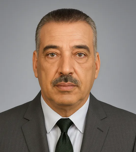 Engr. Mahmoud EL-Akam