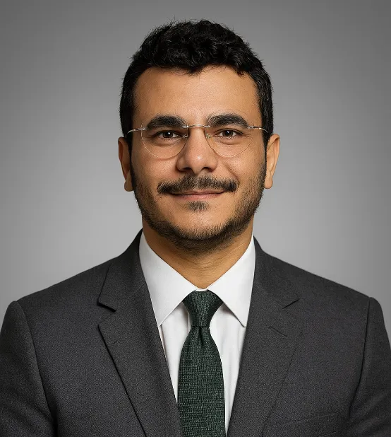 Engr. Noor M. Anter