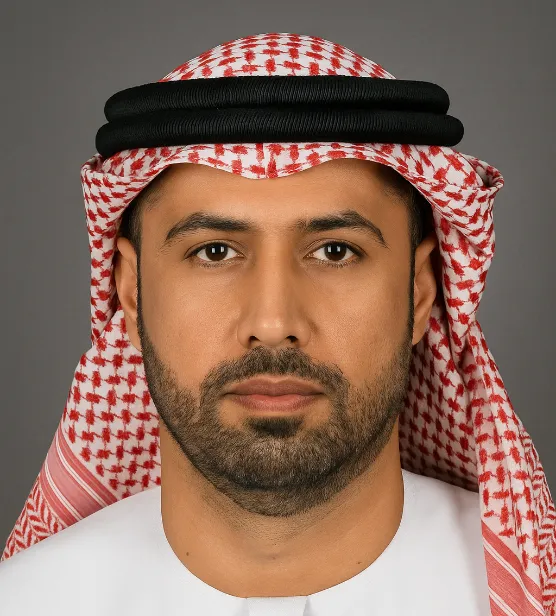 Engr. Yousef F. Alabadi